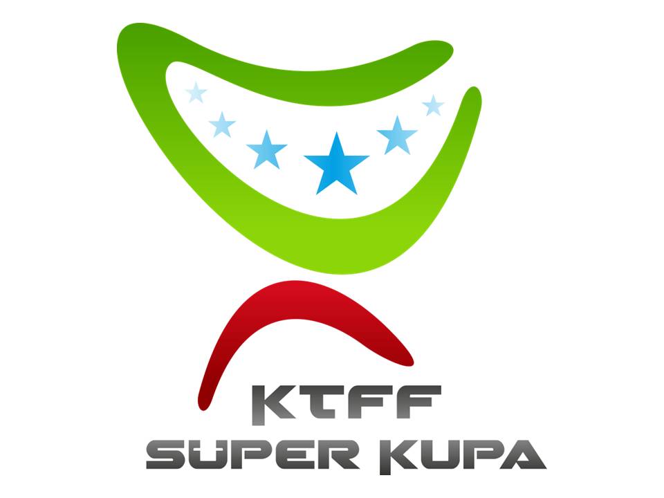 CTFA Super Cup 2014 game on the 20th September